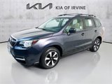 Used 2017 Subaru Forester 2.5i Limited image 3