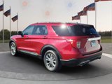 Used 2021 Ford Explorer Limited image 5