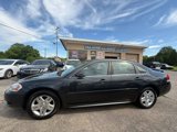 Used 2012 Chevrolet Impala LT w/ LT Sunroof Package image 3