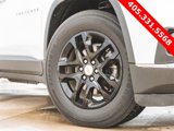 Used 2021 Chevrolet Traverse LT w/ LPO, Cargo Package image 2