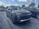 Used 2022 Chevrolet TrailBlazer LT w/ Premium Seating Package image 4