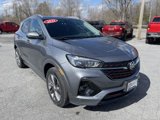 Used 2021 Buick Encore GX Preferred w/ Sport Touring Package image 3