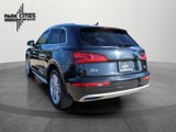 Used 2018 Audi Q5 Prestige image 5