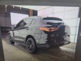 Used 2019 Alfa Romeo Stelvio Ti Sport w/ Quick Order Package 22S Sport image 3