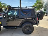 Used 2017 Jeep Wrangler Sport w/ Quick Order Package 24S image 4