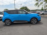 New 2025 Kia Soul EX image 3