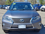 Used 2014 Lexus RX 350 AWD image 2