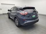 Used 2015 Nissan Murano SL image 5