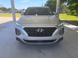 Used 2019 Hyundai Santa Fe SE image 2