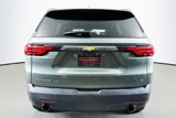 Used 2023 Chevrolet Traverse LT w/ LT Premium Package image 3