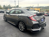 Used 2017 Honda Civic Sport image 4