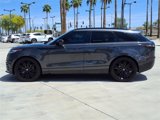 Used 2020 Land Rover Range Rover Velar R-Dynamic HSE image 2