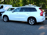 Used 2017 Volvo XC90 T5 Momentum w/ Vision Package image 3