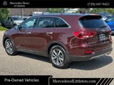 Used 2019 Kia Sorento EX w/ EX Touring Package image 3