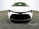Used 2021 Toyota Corolla LE image 3