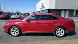 Used 2011 Ford Taurus SEL w/ 202A Rapid Spec Order Code image 3