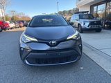 Used 2021 Toyota C-HR XLE image 3
