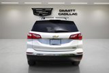 Used 2018 Chevrolet Equinox Premier image 4