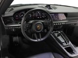 Used 2022 Porsche 911 Carrera w/ Sport Chrono Package image 2