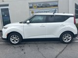 Certified 2022 Kia Soul LX w/ Technology Package image 2