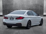 Used 2022 BMW 540i xDrive w/ M Sport Package image 5
