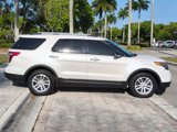 Used 2015 Ford Explorer XLT w/ Equipment Group 202A image 5