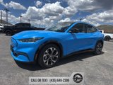 Used 2023 Ford Mustang Mach-E Premium image 3