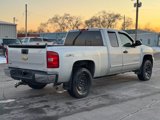 Used 2010 Chevrolet Silverado 1500 LS image 5