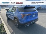 New 2025 Chevrolet Equinox ACTIV image 6