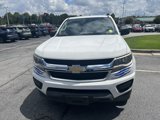 Used 2019 Chevrolet Colorado W/T w/ WT Convenience Package image 2