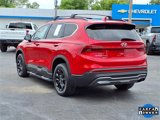 Used 2023 Hyundai Santa Fe XRT image 2