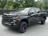 Used 2023 Chevrolet Silverado 1500 Custom Trail Boss image 3
