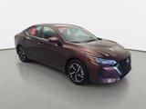 Certified 2024 Nissan Sentra SV w/ All-Weather Package image 3