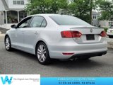 Used 2013 Volkswagen Jetta GLI Autobahn image 4