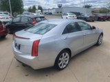 Used 2014 Cadillac ATS 2.0T AWD Sedan image 3
