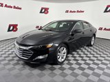 Used 2020 Chevrolet Malibu LT image 2