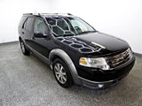 Used 2008 Ford Taurus X SEL image 3