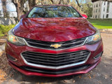 Used 2017 Chevrolet Cruze Premier w/ Enhanced Convenience Package image 2