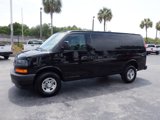 Used 2020 Chevrolet Express 2500 w/ Driver Convenience Package image 2