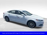 Used 2014 Ford Fusion SE w/ Equipment Group 202A image 4