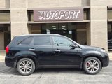 Used 2015 Kia Sorento SX image 4