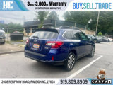 Used 2017 Subaru Outback 2.5i Limited image 5