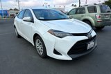 Certified 2017 Toyota Corolla LE image 2