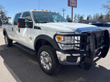 Used 2015 Ford F250 XL w/ Power Equipment Group image 4