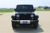 Used 2015 Jeep Wrangler Unlimited Sahara w/ Connectivity Group image 3