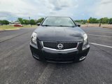 Used 2012 Nissan Sentra 2.0 SR w/ Special Edition Pkg image 5