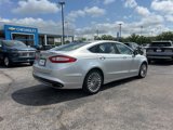 Used 2014 Ford Fusion Titanium image 3
