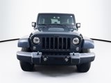 Used 2017 Jeep Wrangler Unlimited Sahara image 2