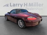 Used 2004 Porsche Boxster image 2