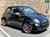 Used 2015 FIAT 500 Sport w/ Comfort/Convenience Group image 4